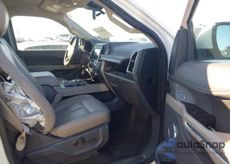 2020 Ford Expedition Xlt Max z USA, uszkodzony, nr VIN 1FMJK1JT2LEA14224